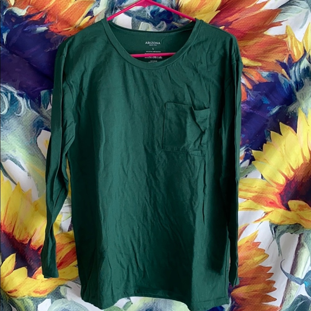 Greeny